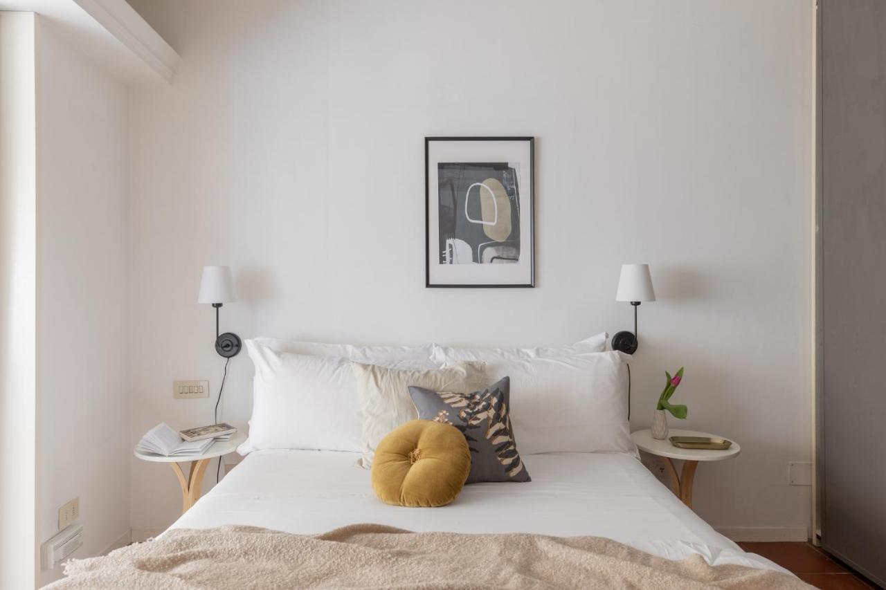 Iflat Magic In The Heart Of Trastevere Apartamento *