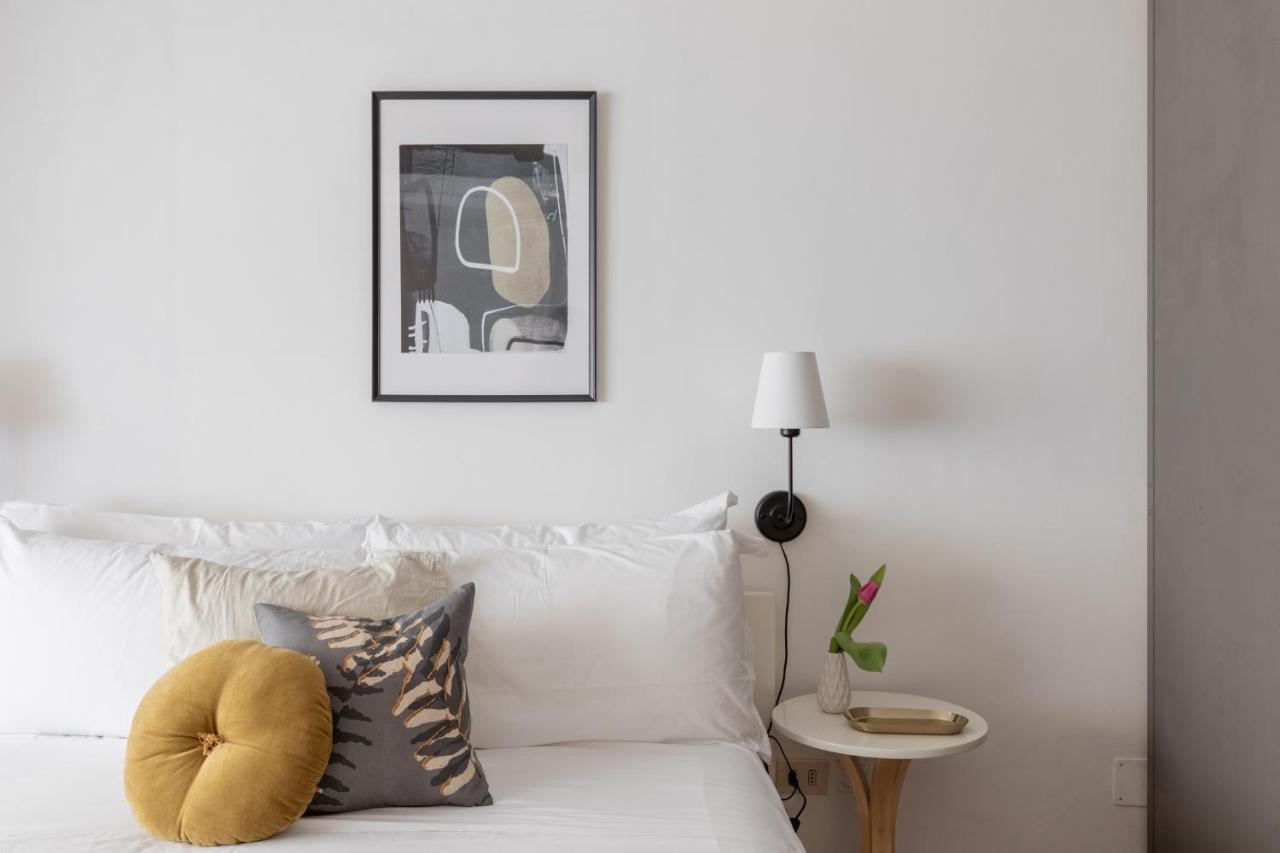Iflat Magic In The Heart Of Trastevere Roma