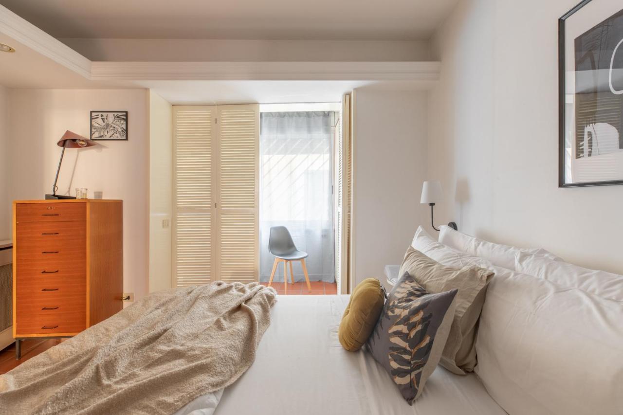 Iflat Magic In The Heart Of Trastevere * Roma
