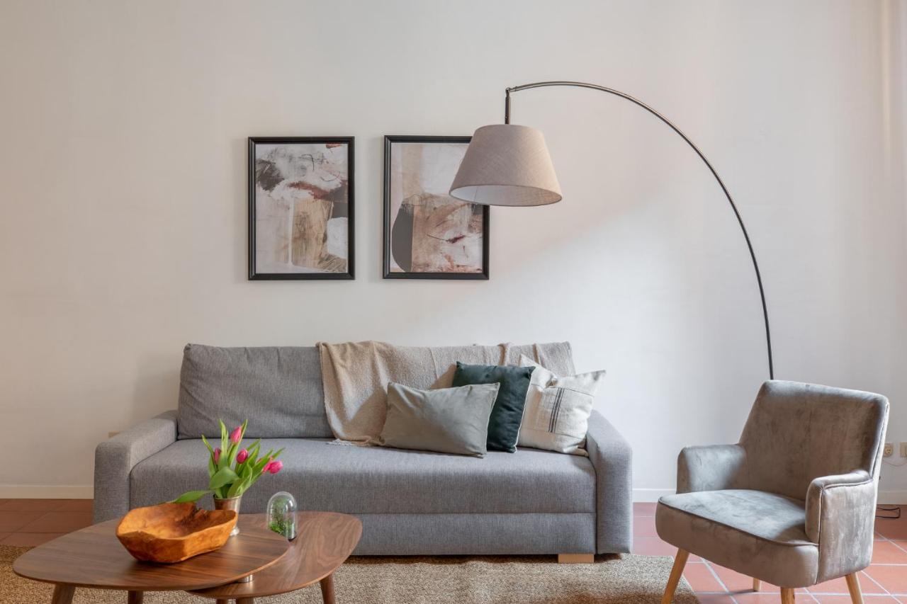 Apartamento Iflat Magic In The Heart Of Trastevere