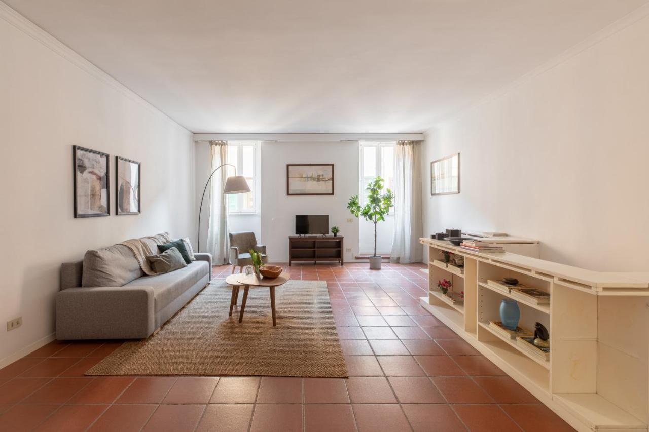 Apartamento Iflat Magic In The Heart Of Trastevere Roma