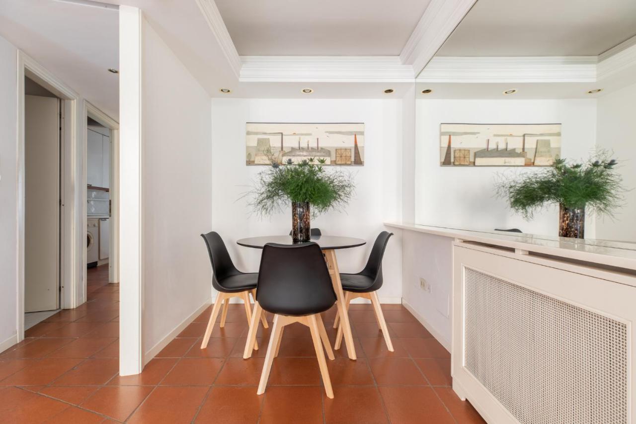 Iflat Magic In The Heart Of Trastevere Apartamento