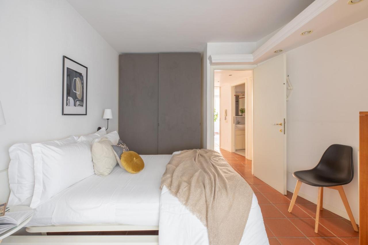 Apartamento Iflat Magic In The Heart Of Trastevere Roma