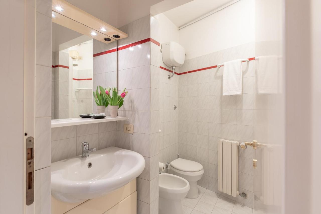 Iflat Magic In The Heart Of Trastevere Apartamento Roma