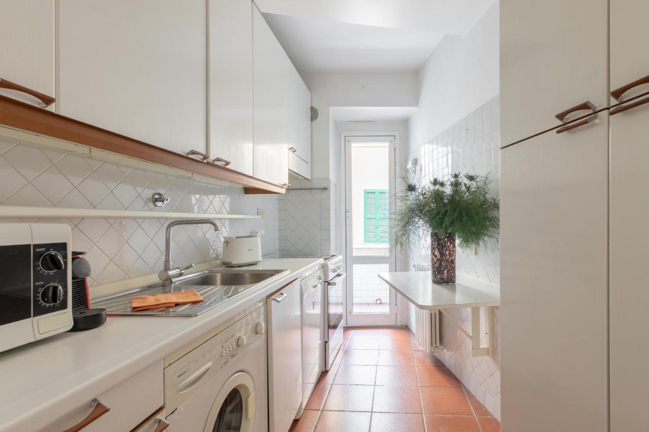 Apartamento Iflat Magic In The Heart Of Trastevere